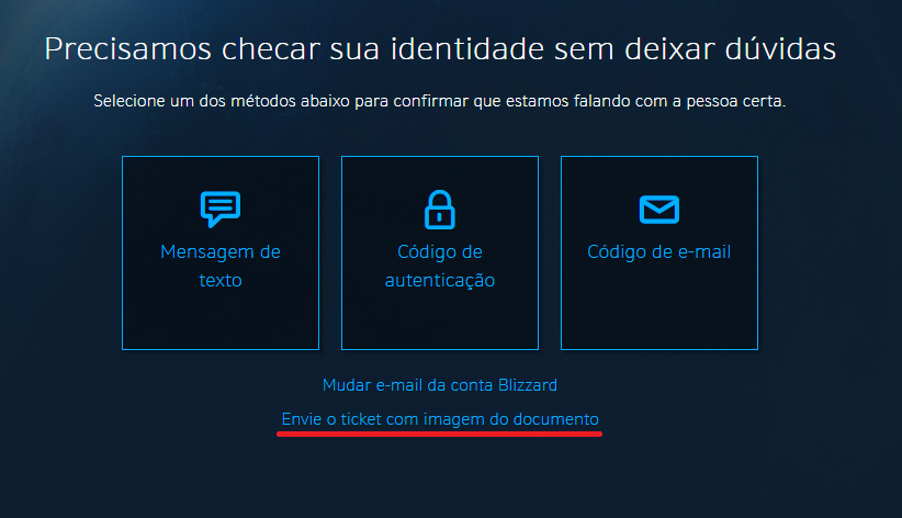 Blizzard CS PT - América Latina (@BlizzardCS_PT) / X