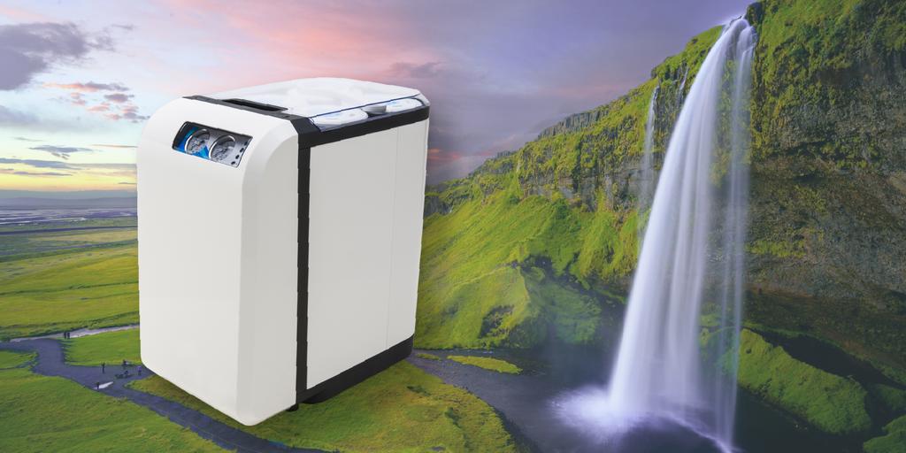 Happy #FeatureFriday! Today we are showcasing our G500™ reverse osmosis system! The G500 is an advanced continuous flow reverse osmosis system ideally suited for residential and commercial applications.
#gwsusa #globalwatersolutionsusa #reverseosmosis