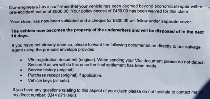 Wow!been insured through #rcib with @Markerstudyins 4 over 6 years long story short I hit my wife's car<a href="/tag/rcib"class="tags">#rcib</a><a class="tags" target="_blank" title="On Twitter" href="/?out=eyJ0eXAiOiJKV1QiLCJhbGciOiJIUzUxMiJ9.eyJpYXQiOjE3MjE0MTk1NzMsImlzcyI6InR3cG9ybnN0YXJzLmNvbSIsIm5iZiI6MTcyMTQxOTU3MywiZXhwIjoxNzUyOTU1NTczLCJyZWRpcmVjdF91cmwiOiJodHRwczovL3R3aXR0ZXIuY29tL01hcmtlcnN0dWR5aW5zIn0.1iXOqCMTh-G6WjgCMVdNKySEWb0XKymPEQ8FDfh3qBcSzM4aP1yoFORnicYEIPngHCaSrWn5Uep2yFMsd84Yzw">@Markerstudyins</a><a href="/tag/markerstudyins"class="tags"><span>#markerstudyins</span></a>