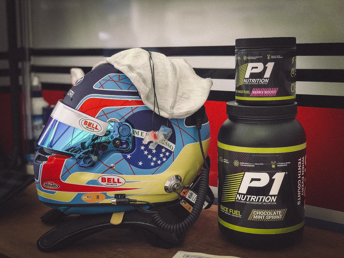 P1Nutrition's tweet photo. //AUGUSTO FARFUS// Proudly fuelling @augustofarfus  as he takes on #WEC, #IntGTC and #WTCR this year. #MotorsportNutrition https://t.co/rDuICvPzZe