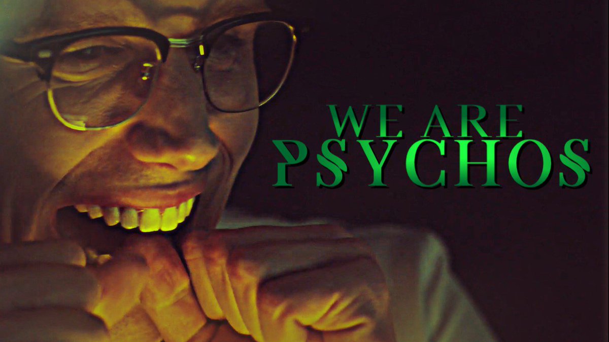 CityCobble's tweet photo. https://t.co/0OKvE9YgZR

Eddie's going crazy ♥

#Gotham #edwardnygma #theriddler #corymichaelsmith #Editor https://t.co/TOsFpyuYKH