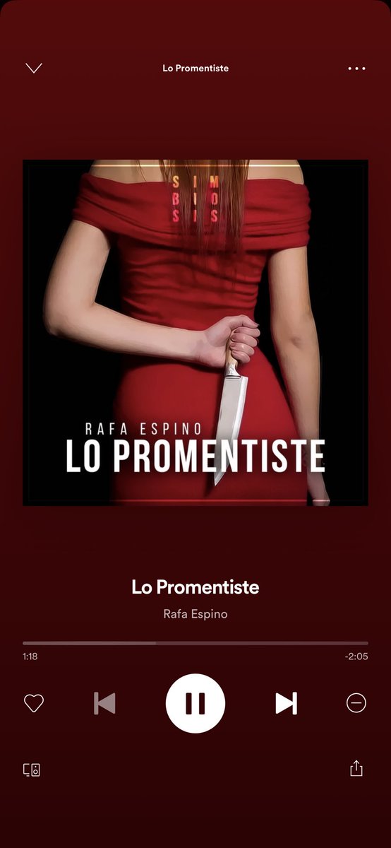 beariasss's tweet photo. Qué finoooo 🔥
#LoPromentiste @Rafa_Espino https://t.co/bdyKg4bvKo