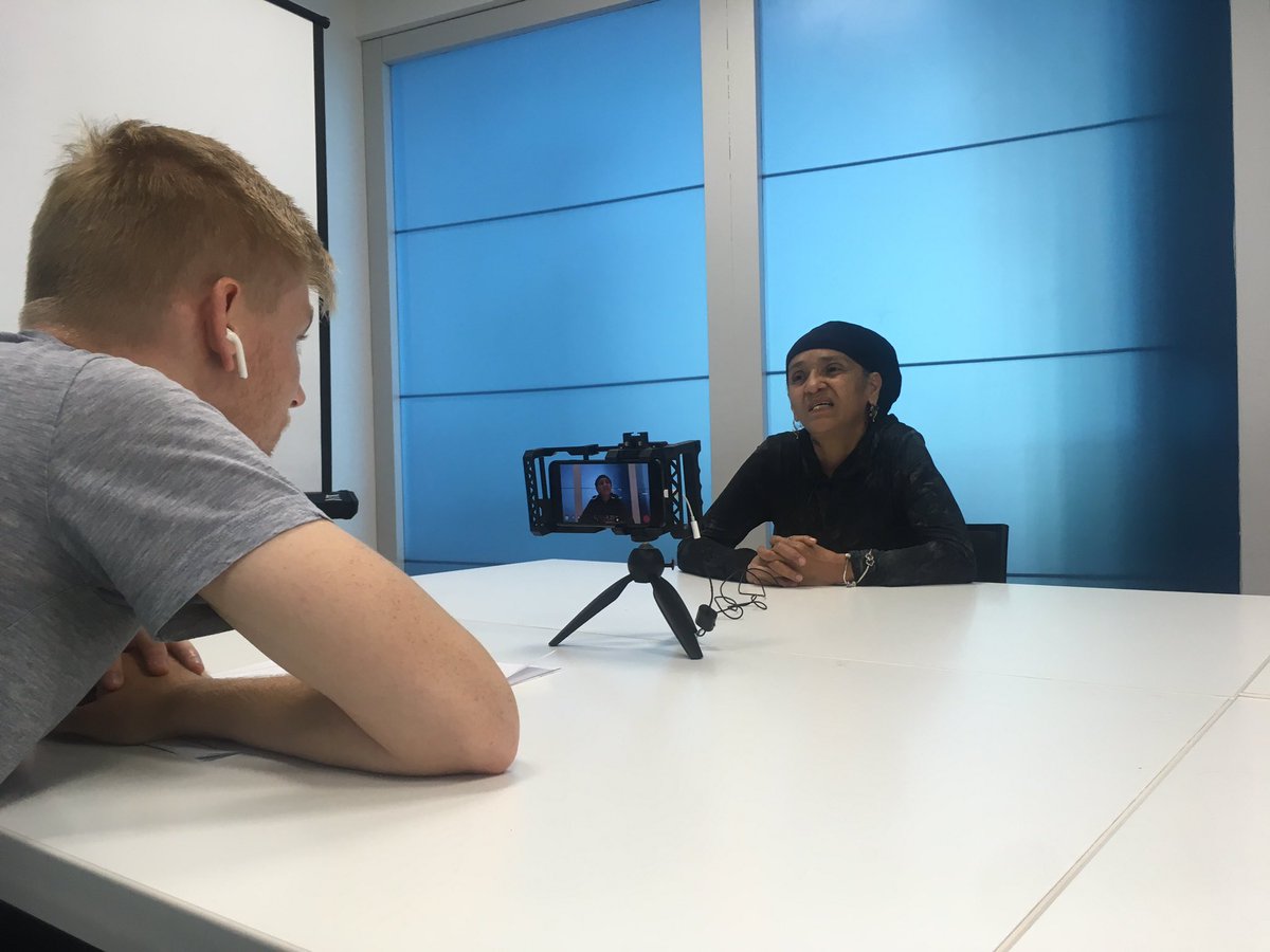 SignsofPVD's tweet image. Talking about #SourceofIncomeDiscrimination in #NYC with @humandotnyc People with housing vouchers have limited time to find a home. When landlords refuse voucher holders, people lose this chance for a safe, affordable home.