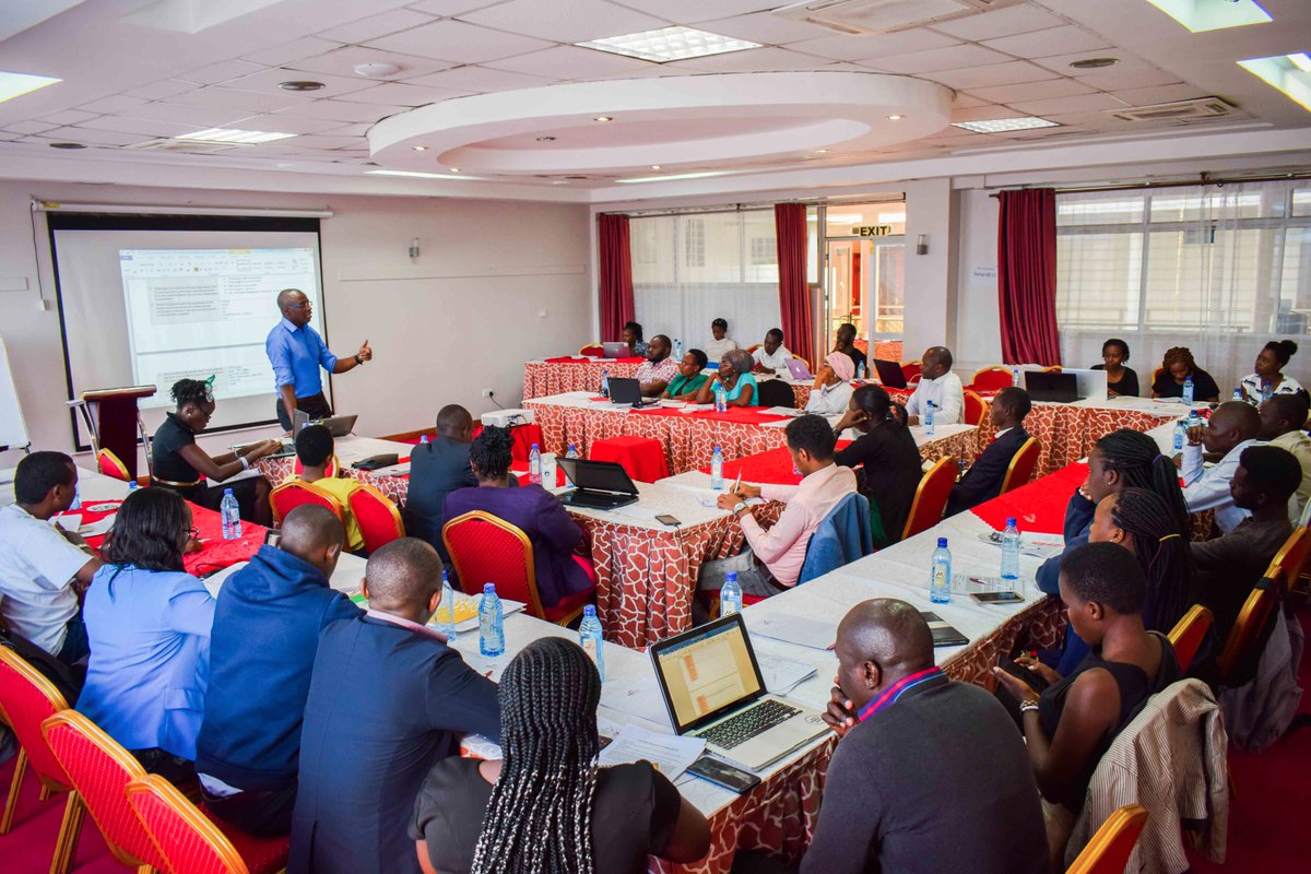 youthagenda254's tweet photo. @ArnoldMaliba presenting on the allocations that are set aside for the youth in the state department of Industrialization (Commerce & Industry)
If data is not documented, it does not exist.
#MakingtheYouthFactorCount
#ResponsiveBudgeting
@WorldVisionKE
@openfuturehub https://t.co/2Wuj4xD79J