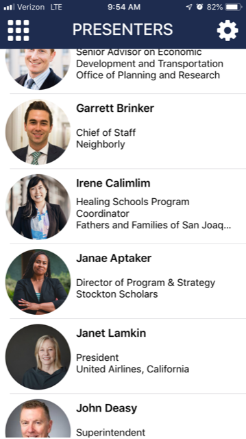 irene_calimlim's tweet photo. @FFSJstockton is on 4 panels today at @inlandrising! Catch us at youth development manifesto, college & career for all, mapping climate opportunities, and environment & public health (mine). #regionrising #valleyrising https://t.co/T1CGO3xmum