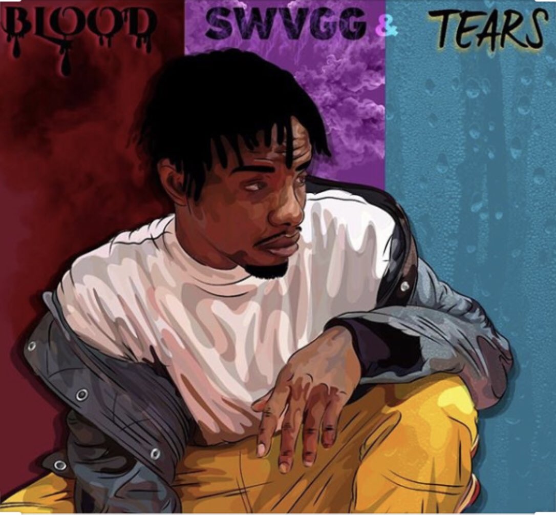 SeriousRapShit's tweet photo. We talk the new albums from @realghostfacekillah #GhostFaceKillahs and @youngsteflon #BloodSwaggAndTears https://t.co/VfmnsnGihC