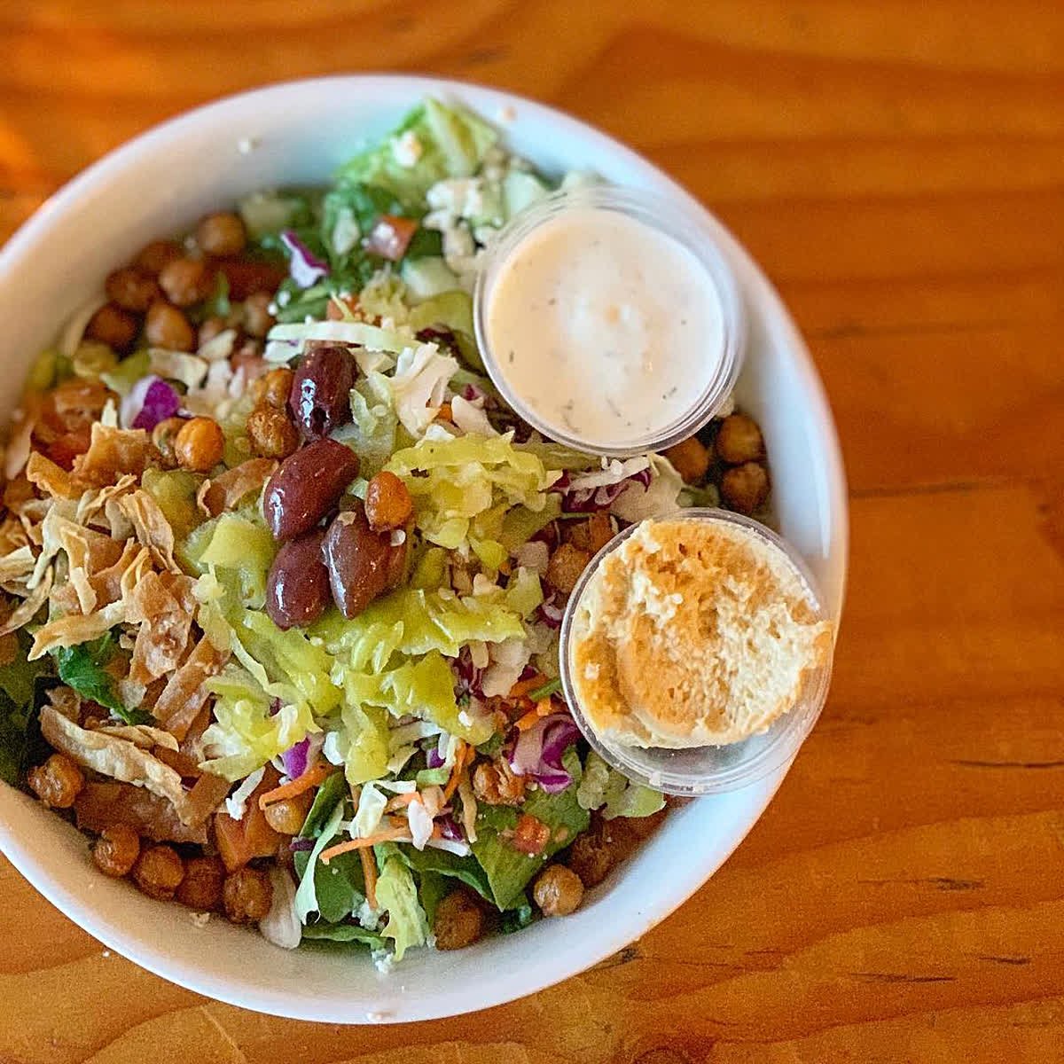 spitztruckla's tweet photo. This is what dreams are made of.
.
#spitz #spitztruck #spitzfoodtruck #spitzmediterranean #foodtruck #foodtrucksla #losangeleseats #foodiesla #foodtrucks #mediterraneanfood #foodie #yum #eats #healthy #cheatmeal #cheatday #eats #seriouseats #getinmybellya https://t.co/QxmYkJGDLY