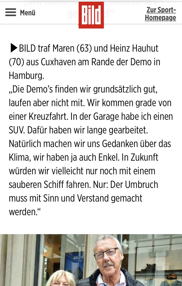 MikeGlindmeier's tweet image. @Der_Postillon jetzt mit BILD-Logo