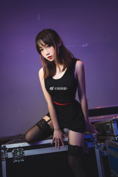 コスプレイヤー焖焖碳-のTwitter画像86