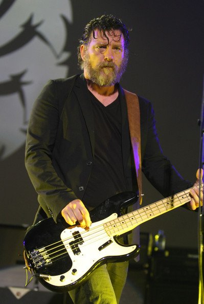 Happy birthday Ben Shepherd. 