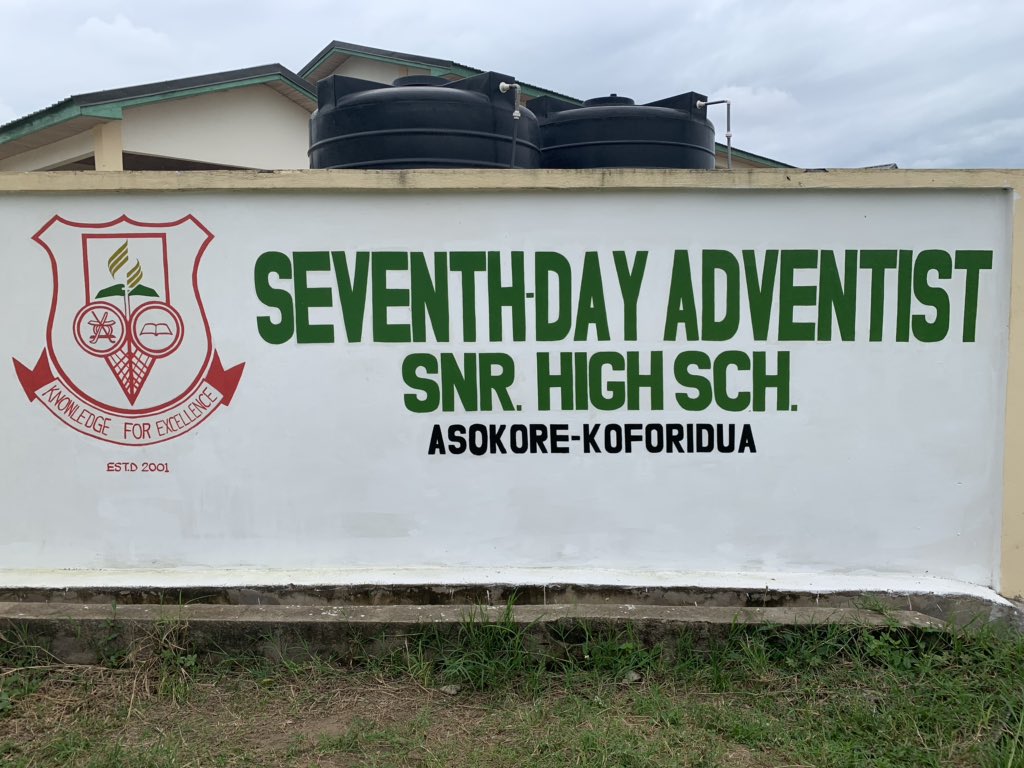 youthalert_net's tweet photo. Health Orientation for SEDASS Freshers in Koforidua.
Much emphasis was placed on Drug Abuse, Healthy Relationship and STIs.
#SDG3 #SDG5 @UNICEF @UNFPA @arhrghana @AfriYANGH @WHO https://t.co/qqiMYD9JKH