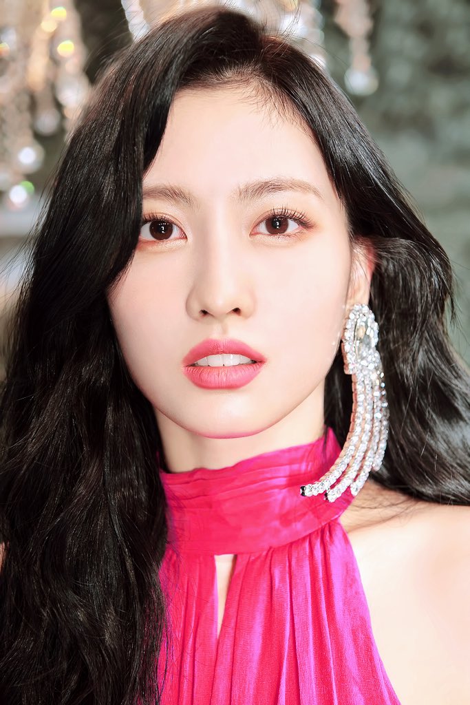 #TWICE #트와이스 #FeelSpecial 

나연 bit.ly/2kL0X3Q
정연 bit.ly/2kV0zja
모모 bit.ly/2msrcfP