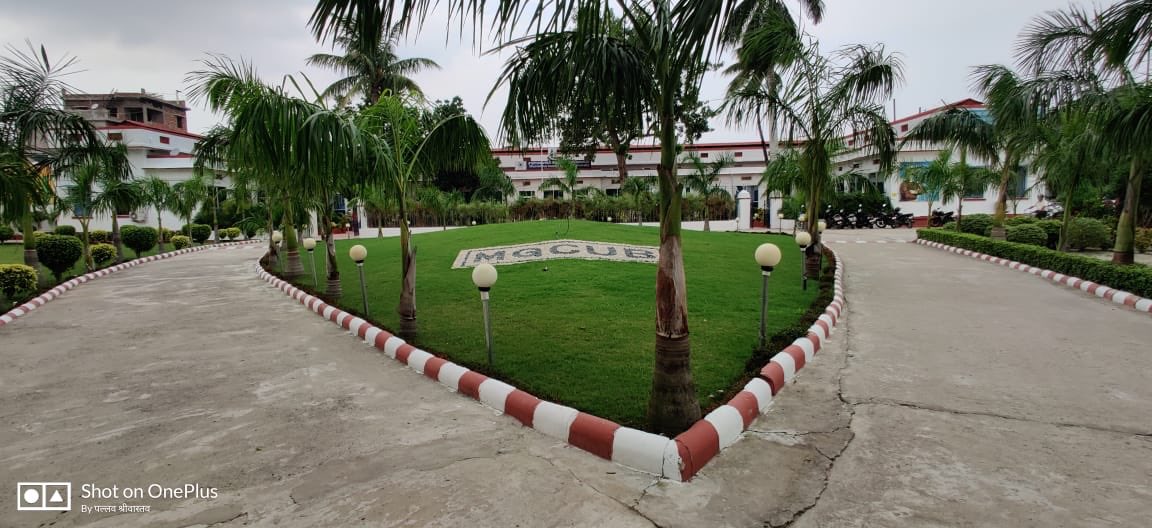 PallavSrivast1's tweet photo. Mahatma Gandhi Central University has been struggling for its existence. its own land for the last three years, it is requested to @NitishKumar that by granting this new university its land and save its existence @HRDMinistry @PMOIndia @narendramodi #LandforMGCUB https://t.co/ubua5zXnxt