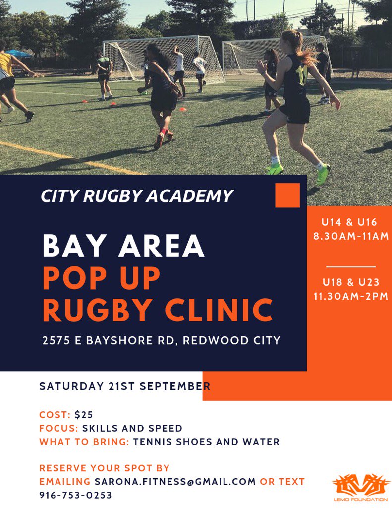 Rugby NorCal tweet media