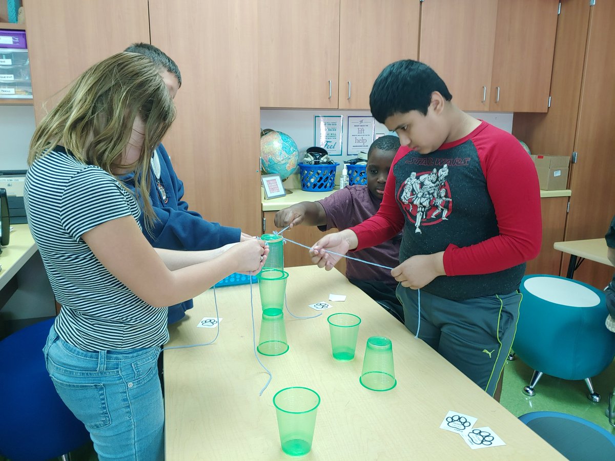 Lothian Elementary tweet media