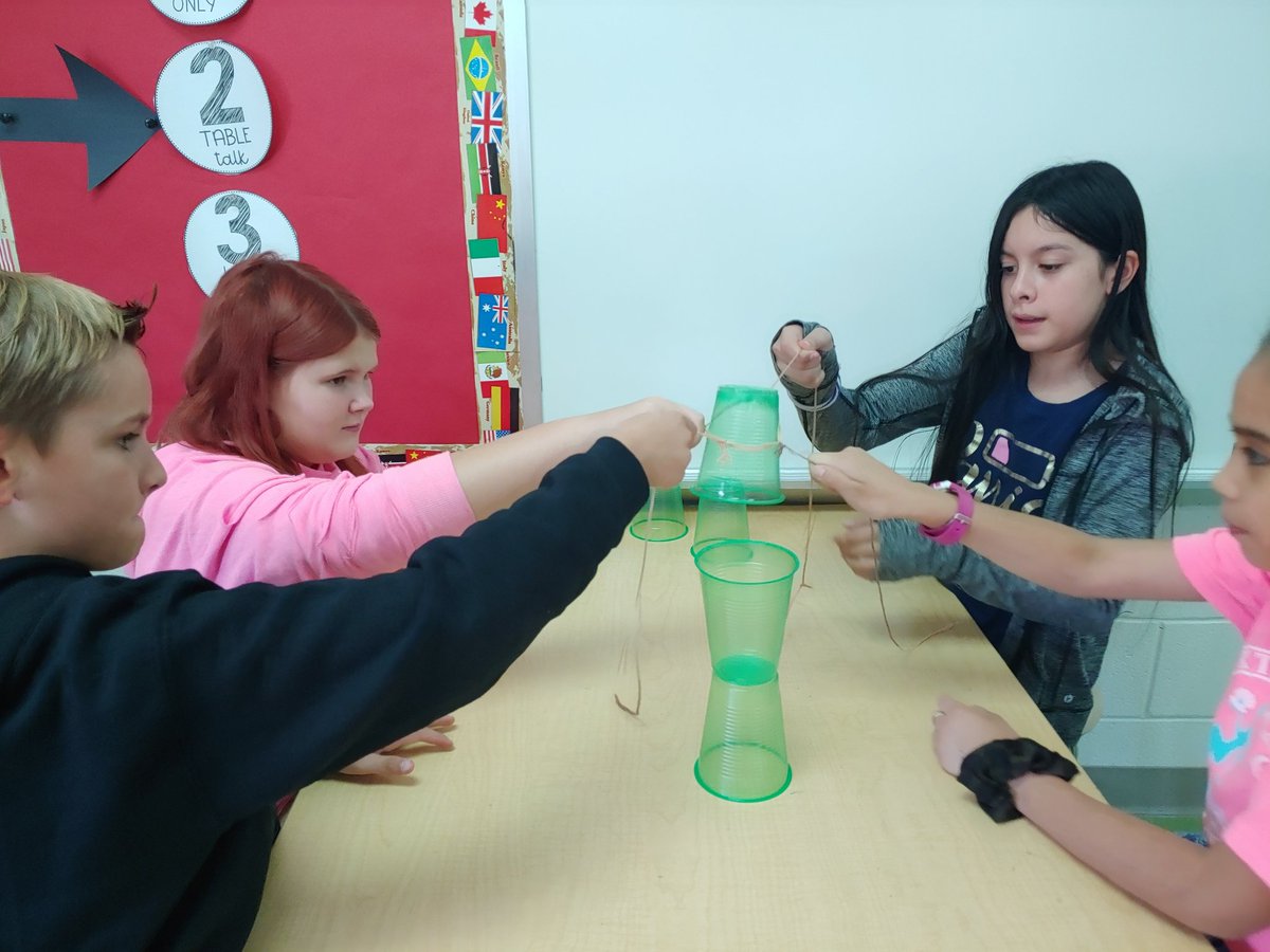 Lothian Elementary tweet media