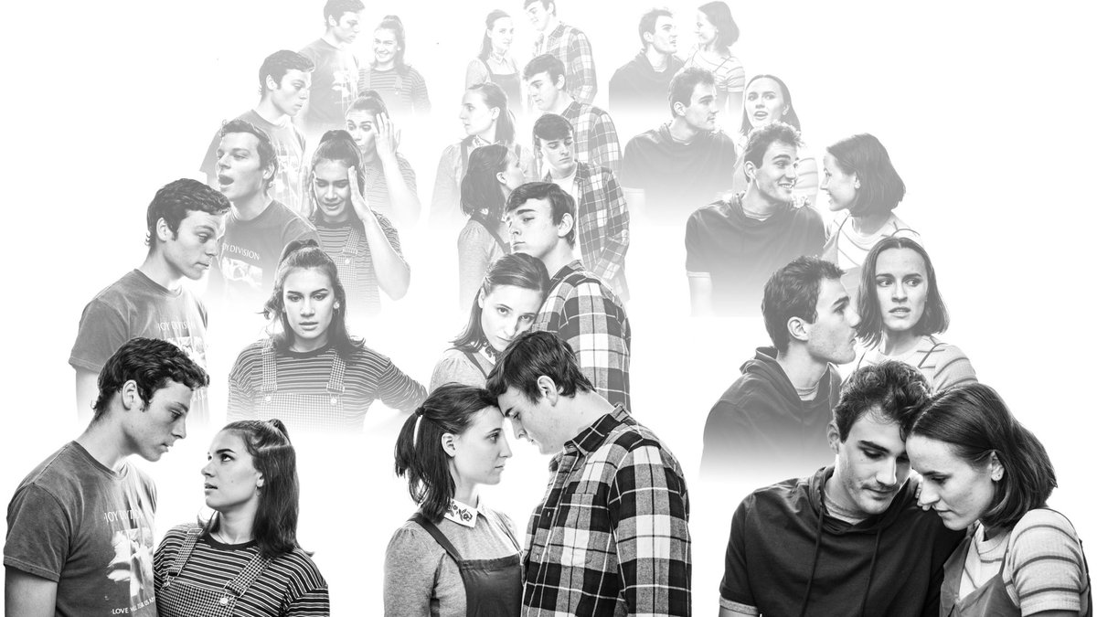 uvadrama's tweet photo. The world is getting hotter, there's unrest overseas - the seas themselves aren't very calm - and one couple is thinking about having a child. 

LUNGS by Duncan Macmillan. October 3-5 and 10-12.

Tickets are now on sale at the UVA Box Office or online at https://t.co/JZGOeUsH7V https://t.co/hRf4Ik9xRX