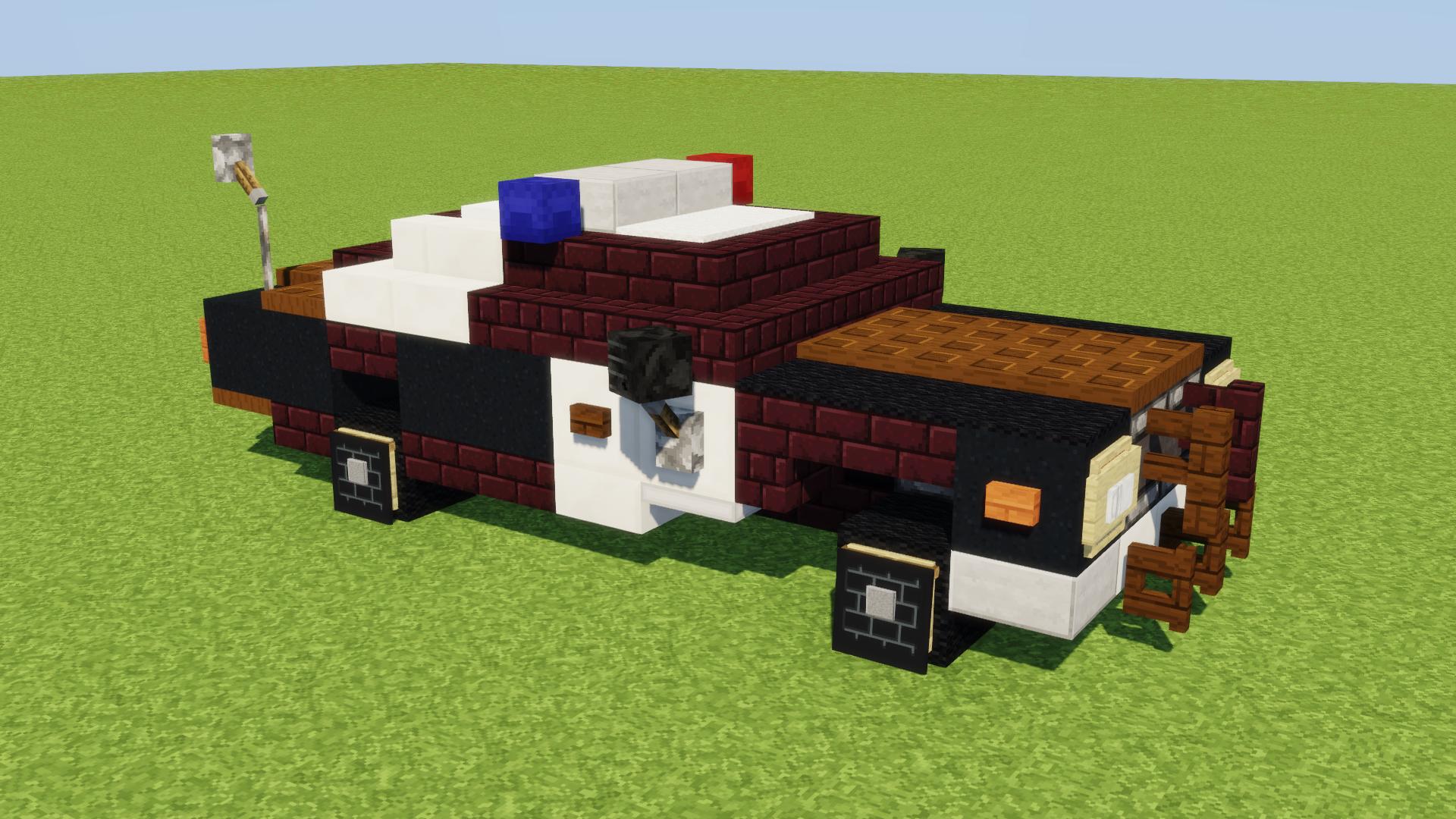 Анфайни как построить дом