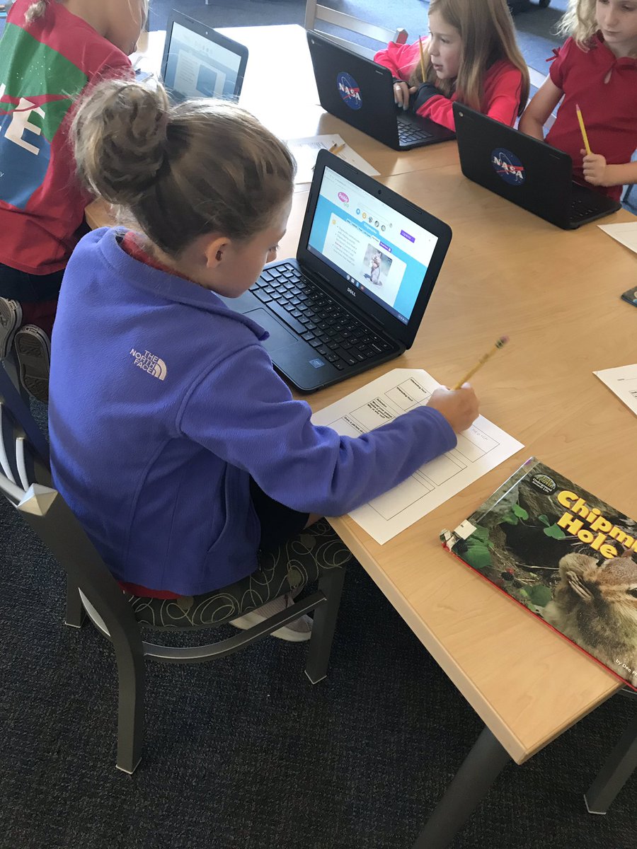 Emily Peebles (@emilycpeebles) on Twitter photo #Books and #digital resources make the perfect combo for research! <a href="/_MsRWill_/">Roseanne Williams</a>’s sweet third graders investigate SC animals! 🐢🐬🐿 <a href="/RichlandTwo/">Richland School District Two</a> <a href="/ForestLakeEagle/">Forest Lake Eagles</a> <a href="/ksteck1/">Kappy Steck</a> <a href="/MFrank1908/">Marshalynn Morgan Franklin</a> <a href="/DrBaronDavis/">Baron R. Davis, PhD</a> #Books and #digital resources make the perfect combo for research! <a href="/_MsRWill_/">Roseanne Williams</a>’s sweet third graders investigate SC animals! 🐢🐬🐿 <a href="/RichlandTwo/">Richland School District Two</a> <a href="/ForestLakeEagle/">Forest Lake Eagles</a> <a href="/ksteck1/">Kappy Steck</a> <a href="/MFrank1908/">Marshalynn Morgan Franklin</a> <a href="/DrBaronDavis/">Baron R. Davis, PhD</a>