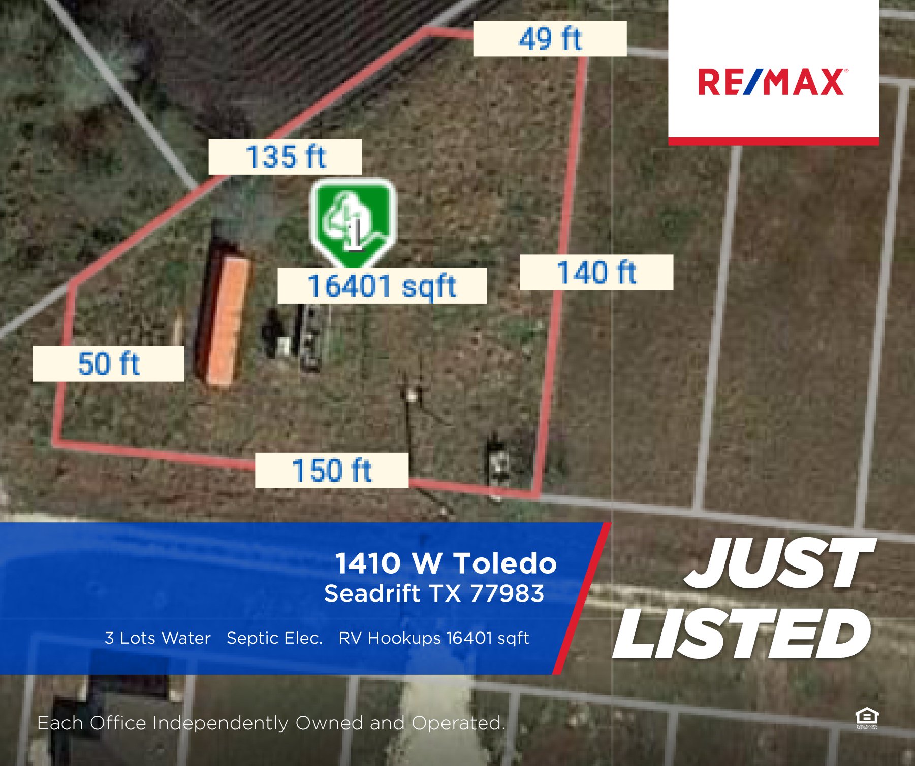 Manning Real Estate Group RE/MAX Land and Homes on Twitter "Just