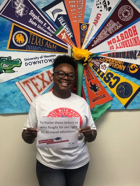 PACE_HS's tweet image. #WhyApply #WeArePACE #CHARTSuccess #PACESuccessStories