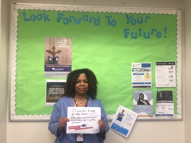 PACE_HS's tweet image. #WhyApply #WeArePACE #CHARTSuccess #PACESuccessStories