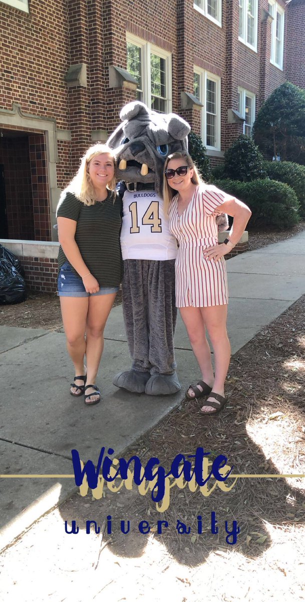 Kyleighgap12's tweet image. my first college visit is a complete! #faithknowledgeservice #GoBulldogs