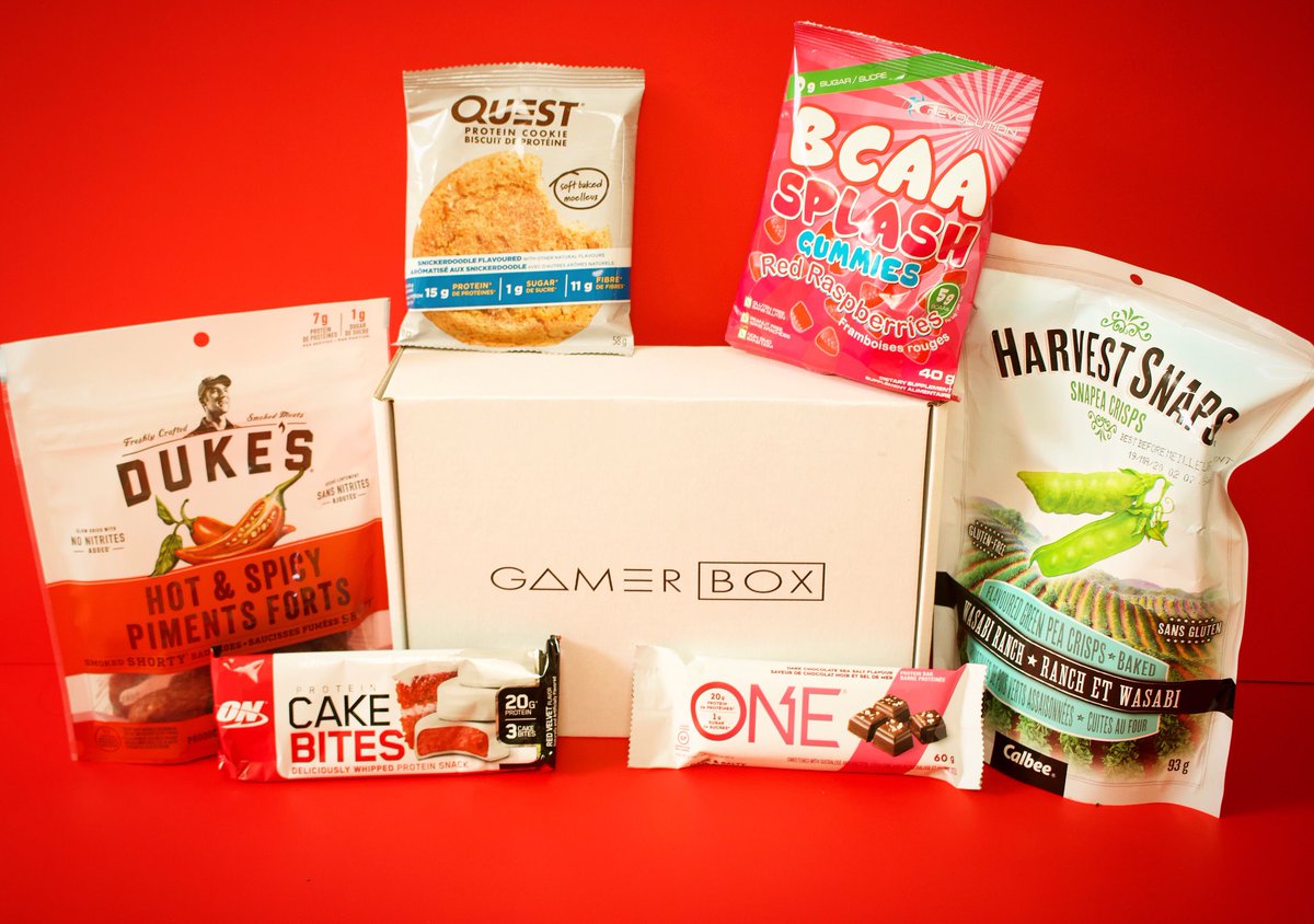 GamerBoxCa's tweet image. Ready for some #ModernWafare all weekend!