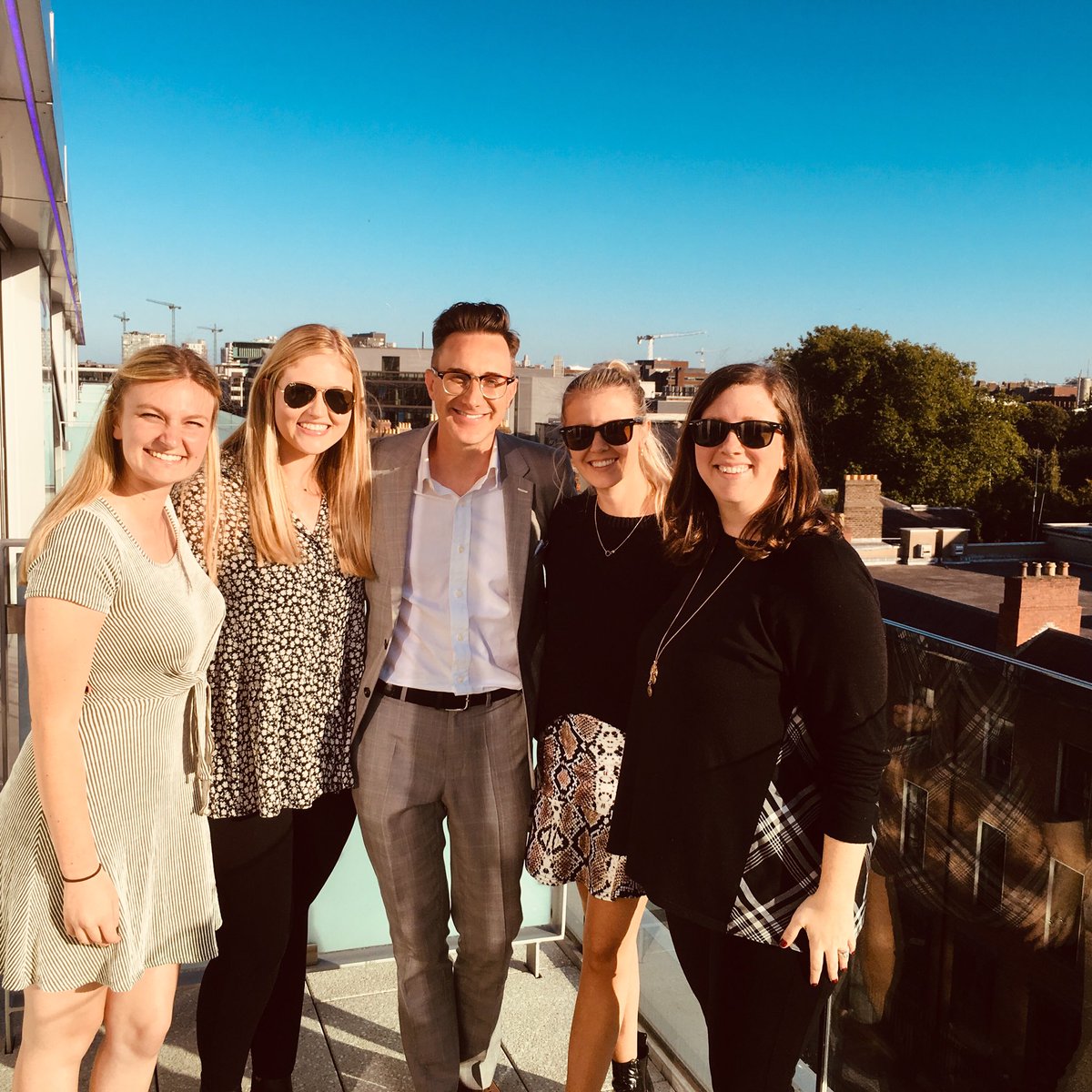 Stephen (@sjfenton75) on Twitter photo #luxury #dublin #sunshine ❤️these ladies! <a href="/LiveCelebrated/">LiveCelebrated</a> <a href="/glenlo_abbey/">Glenlo Abbey Hotel & Estate</a> #Galway <a href="/EpsteinTravels/">Jonathan Epstein</a> #bestofthebest #luxury #dublin #sunshine ❤️these ladies! <a href="/LiveCelebrated/">LiveCelebrated</a> <a href="/glenlo_abbey/">Glenlo Abbey Hotel & Estate</a> #Galway <a href="/EpsteinTravels/">Jonathan Epstein</a> #bestofthebest