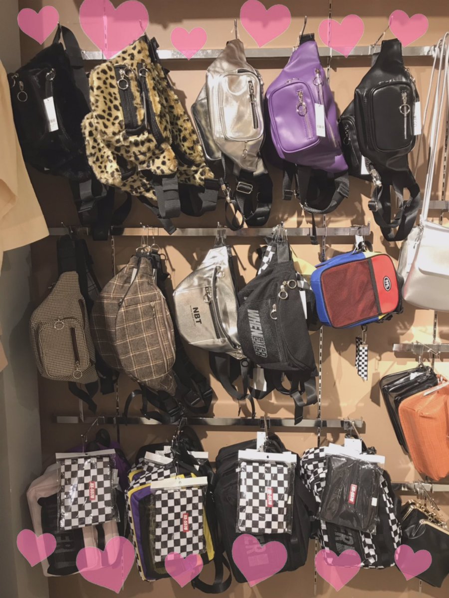 Wego イオンモールつくば店 期間限定 只今9 9 30まで限定 バック全品10 Off ウエストバッグやショルダーバックなど種類豊富にご用意しております ぜひこの機会にご利用くださいませ Wego 期間限定 バック Wego イオンモールつくば店 期間限定 只今9 9 30まで限定 バック全品10 Off ウエストバッグやショルダーバックなど種類豊富にご用意しております ぜひこの機会にご利用くださいませ Wego 期間限定 バック