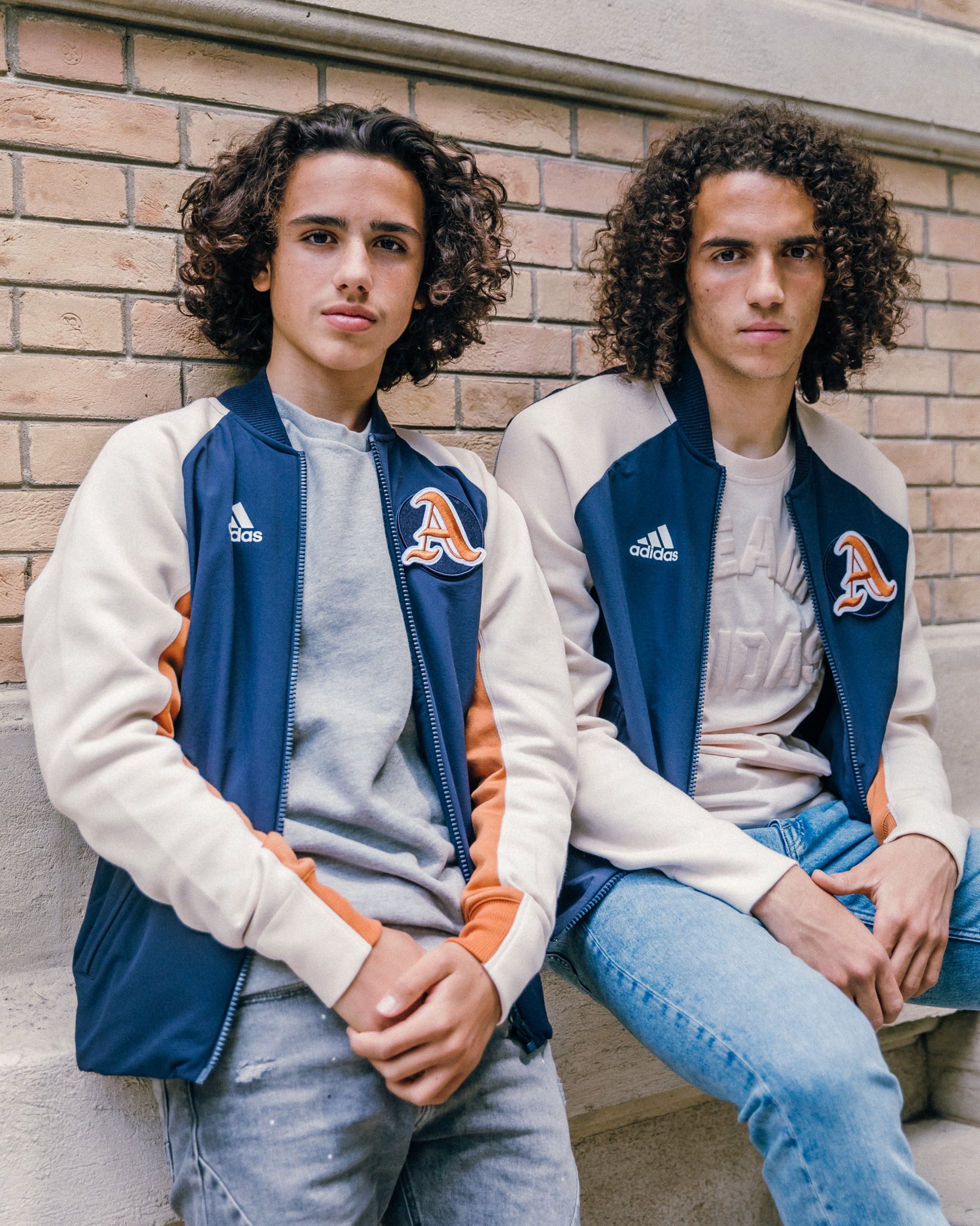 Adidas vrct jacket arsenal 2025