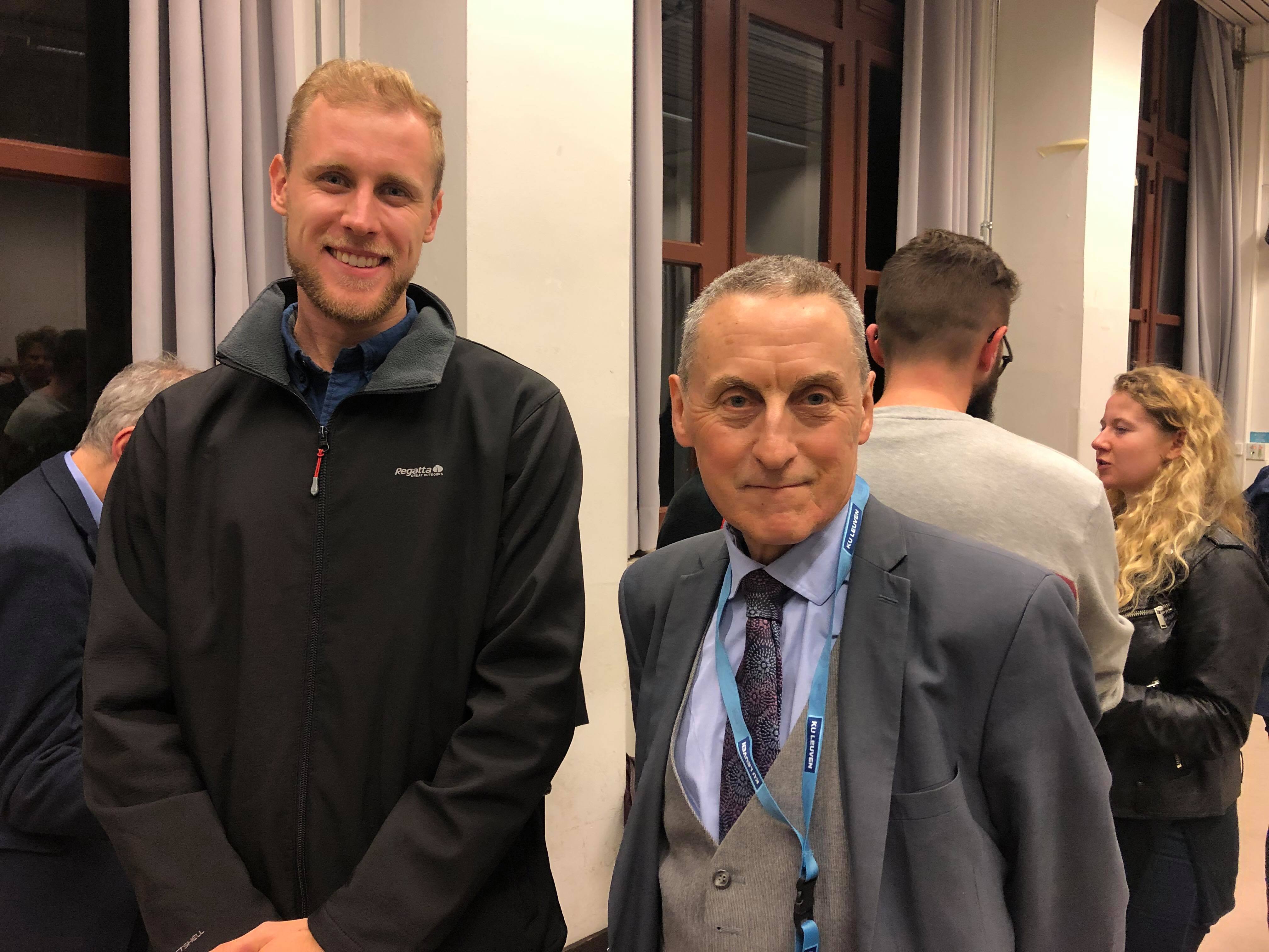 Dr Luke McCrone (DrLukeMccrone) / Twitter