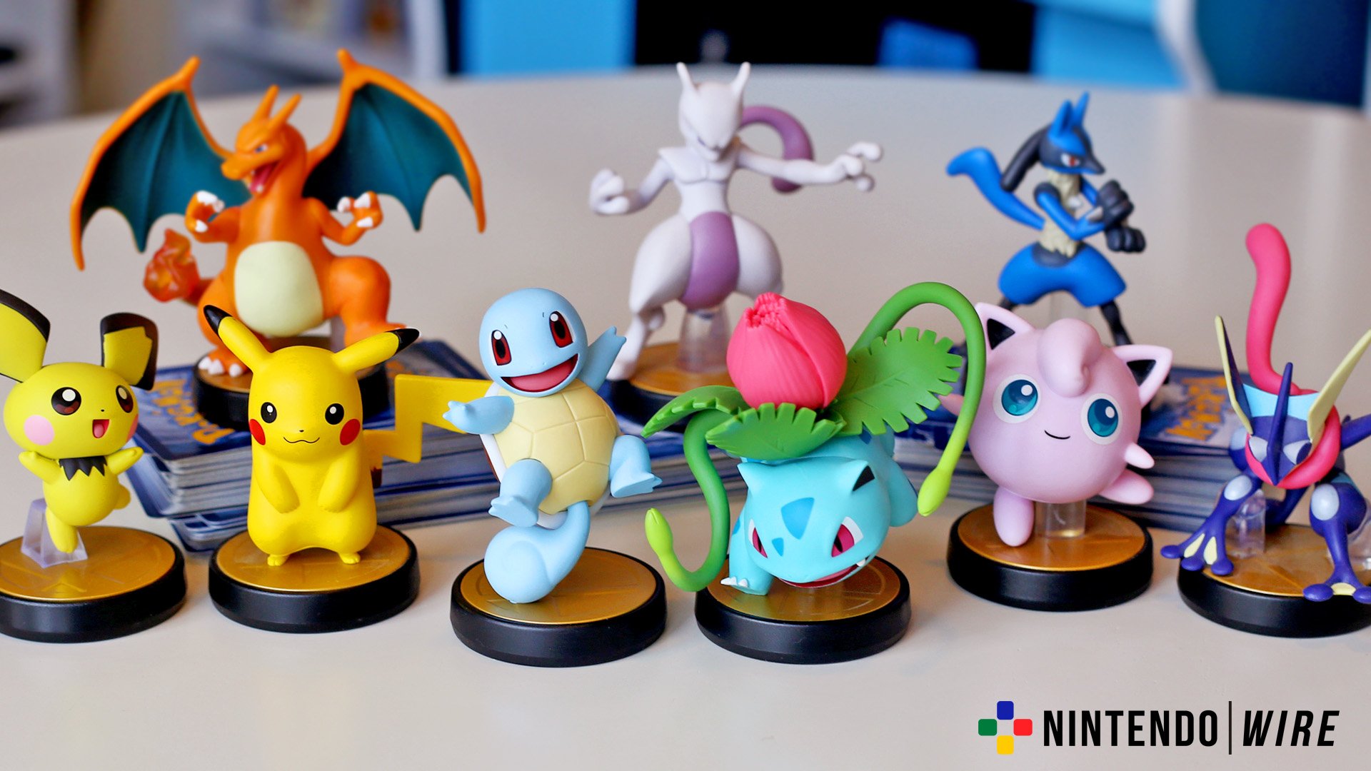 amiibo ポケモンシリーズ Amazon.com: Greninja Amiibo - Japan Import (Super Smash Bros