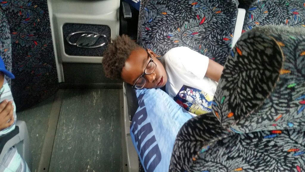 Fleming Phys-Ed tweet media