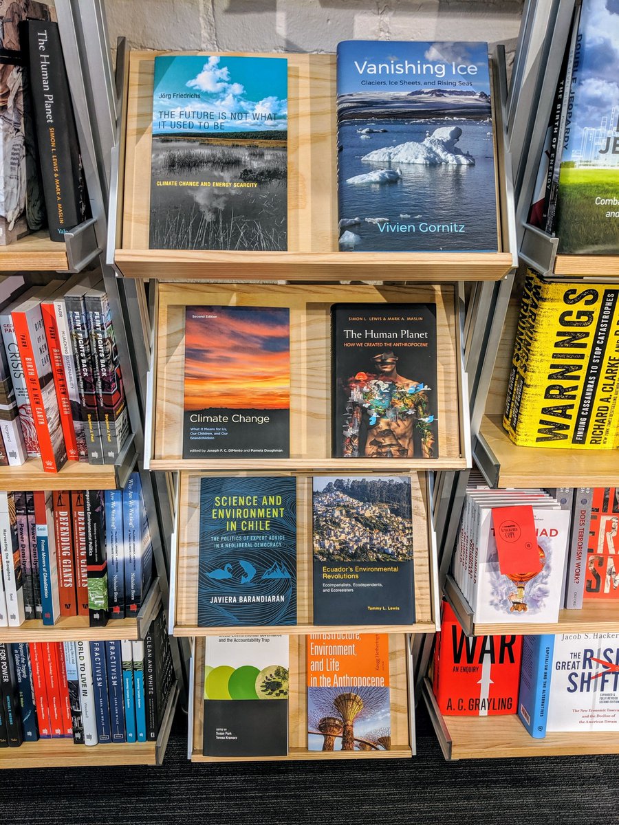 MIT Press Bookstore tweet media