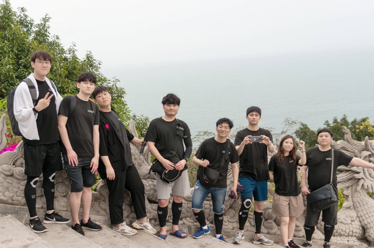 asiatechdaily's tweet photo. Wave Co. has developed the world’s first genuine kinesiology taping wear – Wave Wear which combines the advantages of compression wear and kinesiology taping into one unified product.

#KinesiologyTaping #KoreanStartup #WaveWear

https://t.co/GZFnujLZTw https://t.co/mTgoWwTCmT