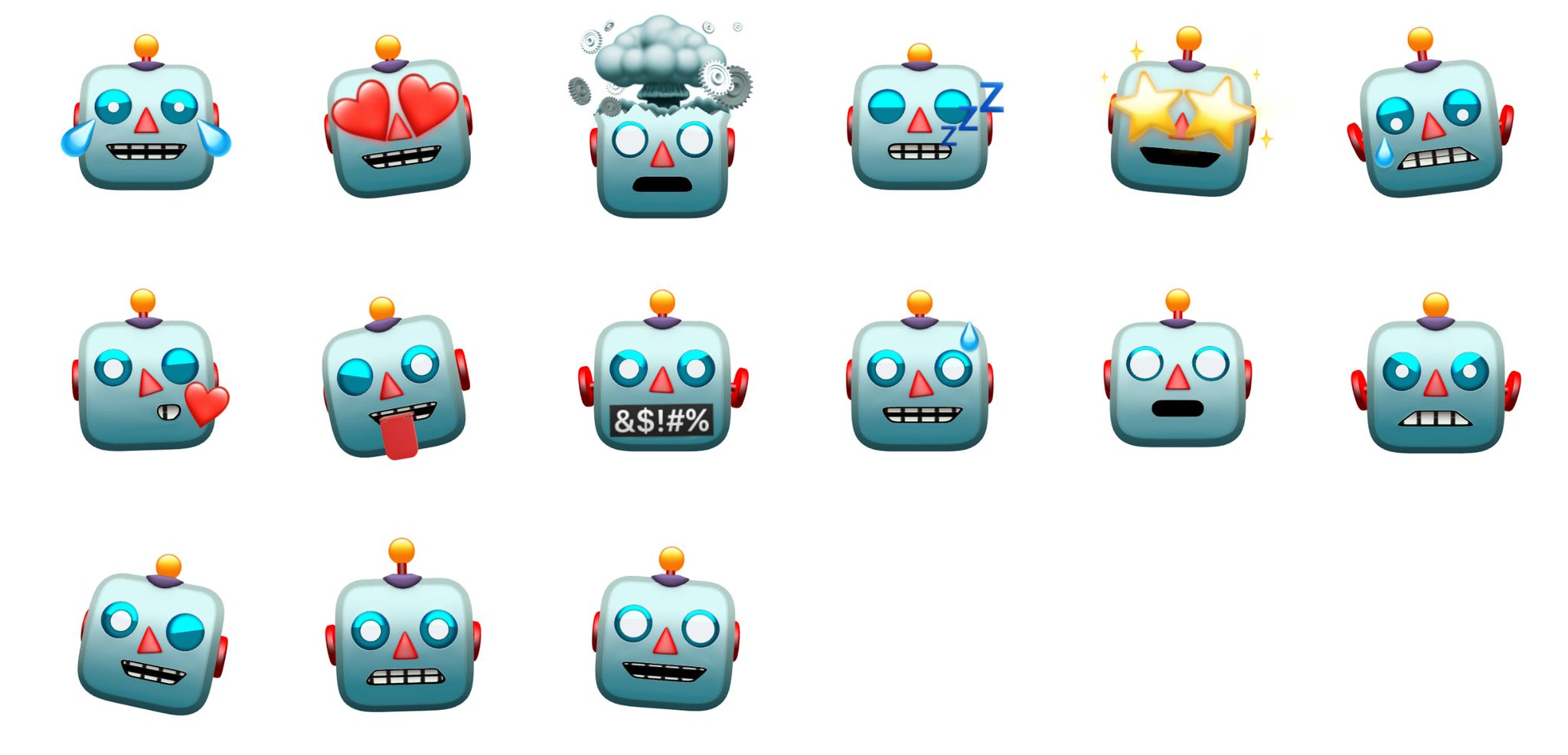 Эмодзи бот в тг. Робот смайлы зеленые. Дизайн аватар. Робот из бс. Эмодзи bot.