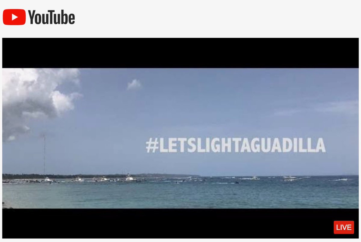 LisannValentin's tweet photo. 2 years ago, Hurricane Maria devastated #PuertoRico.
With the help of our family, friends, social media & #Luminaid we individually gifted 300 solar lights across Aguadilla, PR. This small act resonated like ripples in a pond.
Light & ❤️,
Team 00603
https://t.co/PamNnnfnxd https://t.co/M5rOBVbuGQ