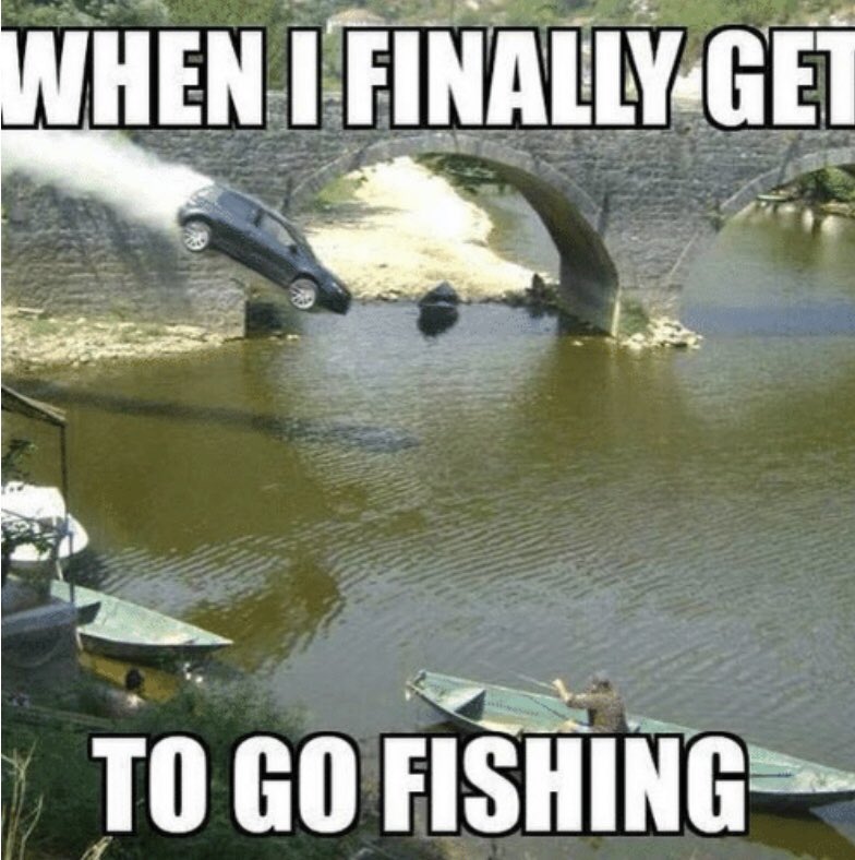 BaitsConcept's tweet photo. Happy Friday y’all. It’s almost the weekend. Time to fish  https://t.co/IVc7CfkGjt #bass_nation #basstournament #redfishtournament #pondfishing #riverfishing #lakefishing #bassfishing #speckledtrout #fishing #freshwaterfishing #saltwaterfishing #gulfcoastfishing #bassfishingnews https://t.co/VvZMjV2GI6