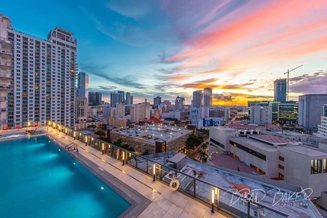 Chasing deals in Miami , great stay #theguildmiami