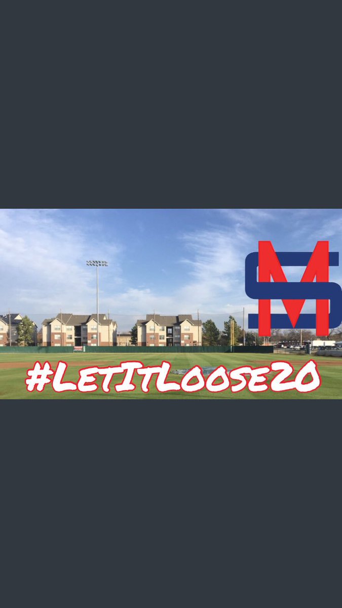 I have decided to verbally commit to murray state college to play the game I love. I would like to thank my parents and most importantly God!
#callGod #TGP