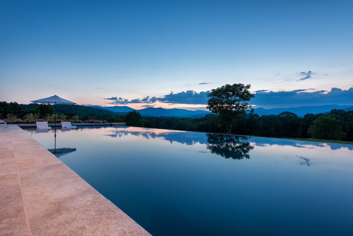 Colao_Stone's tweet photo. Shenandoah Retreat - Luxurious Private Wellness &amp; Entertainment Space by Colao &amp; Peter
#luxuryoutdoorliving #custompools #fairfax #dc #loudouncounty #luxury #design #poolbuilder #luxurypools #luxe #retreat #wellness #luxuryliving https://t.co/wJJNR9G9iR