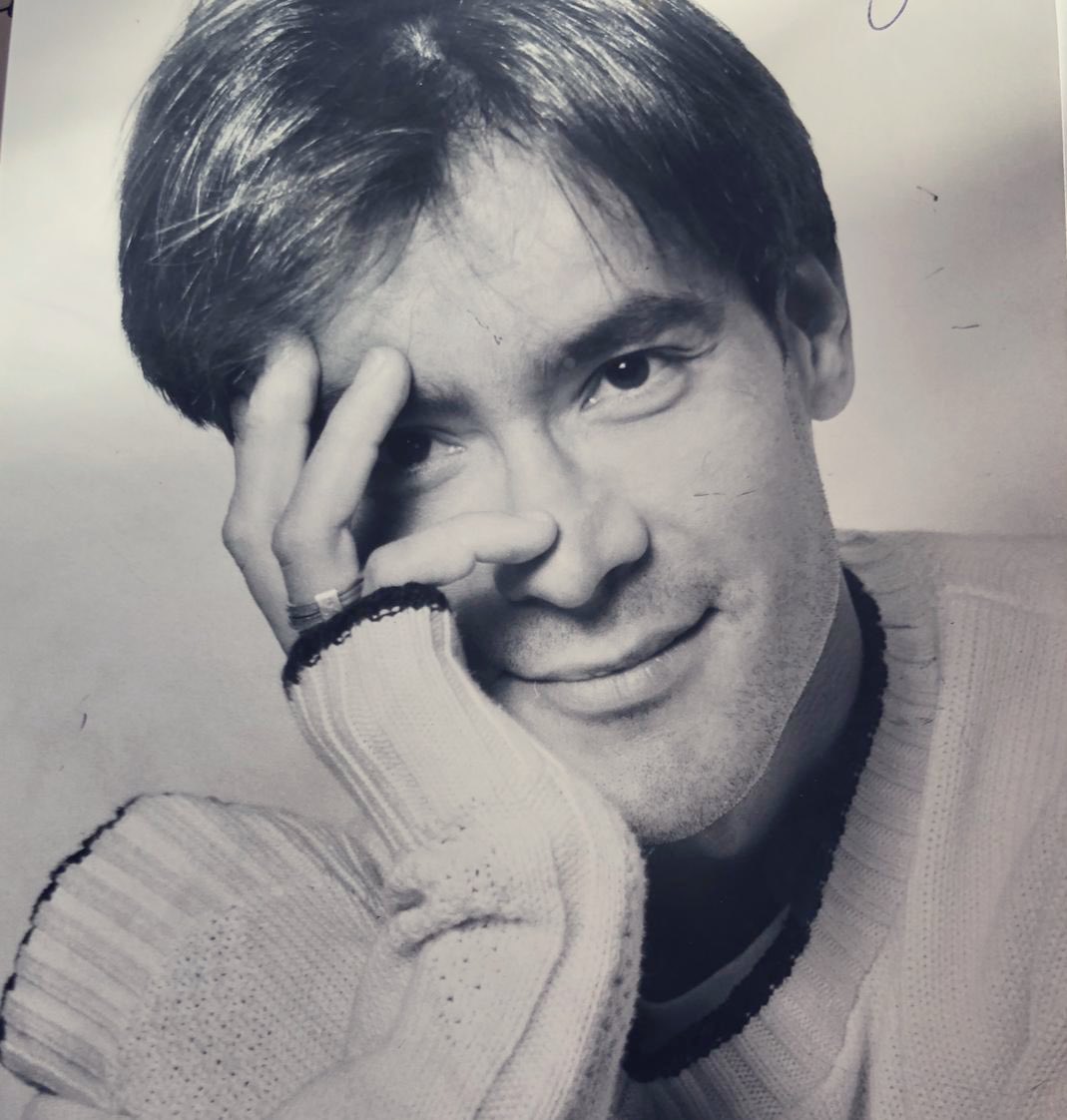 JOEBONILLA's tweet photo. 😳😱😱 #fbf 
Aquí mi #cunanan Look! https://t.co/qCM7HHBrXR