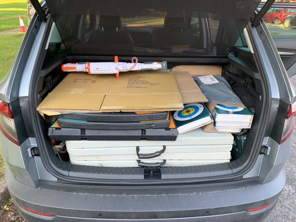 David Cumbria Scouts tweet media