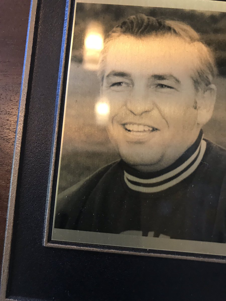 ChrisTroetti's tweet photo. Please join me in congratulating BHS coaching legend, Bill Hunt for his selection as a 2019 Connecticut Coaches Hall  of Fame Inductee! https://t.co/IGIEaSpU0u