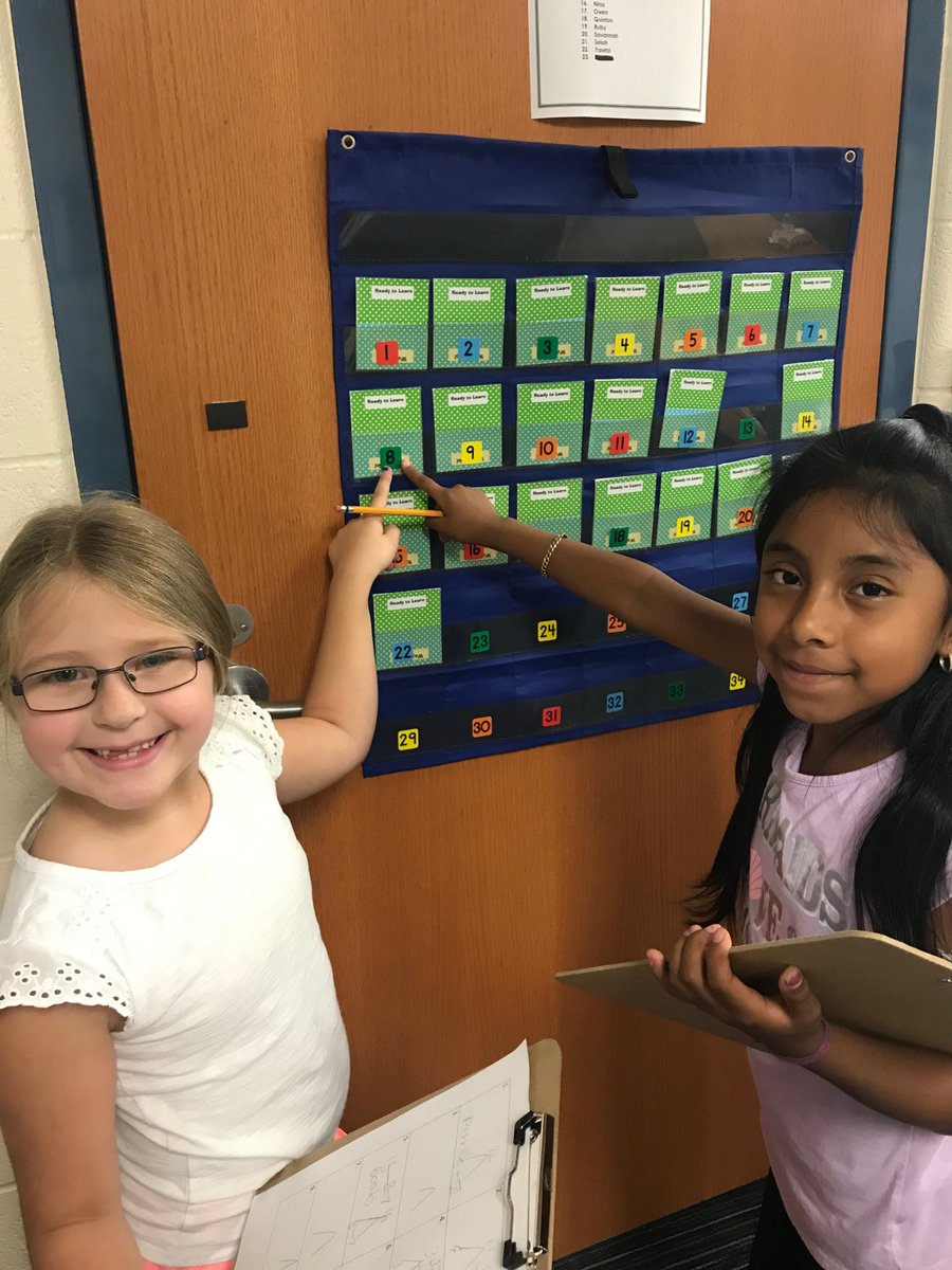 These smarties used our class number chart as a number line to solve their story problem! #problemsolvers #morethanonestrategy
