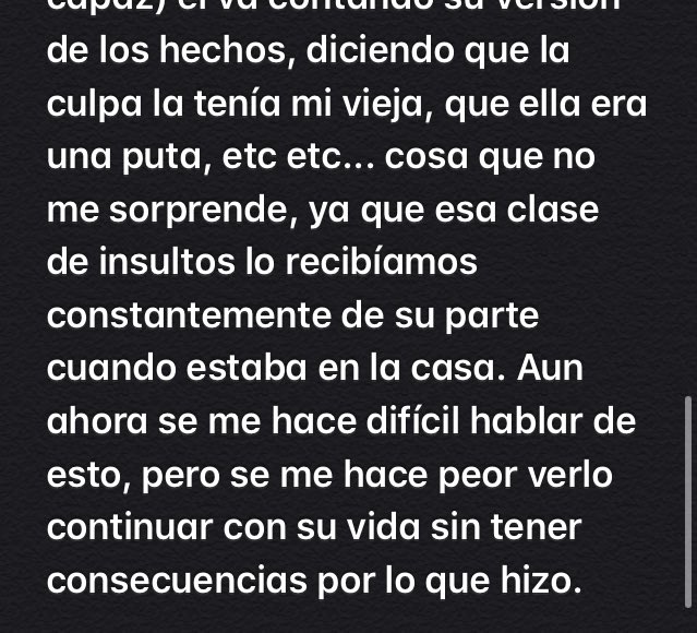 noestoymasacaa's tweet photo. [1] https://t.co/sGgRoHQvaU