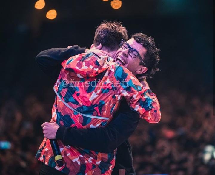 NacionFree's tweet photo. De última Hora
GodLevel All Stars via Instagram confirma la dupla de Wos🇦🇷 y Teorema🇨🇱 a estar en GodLevel All Stars🔝🌎.  
No veo sus RT ♥️🇨🇱🇦🇷 https://t.co/PDNvcuLMLy