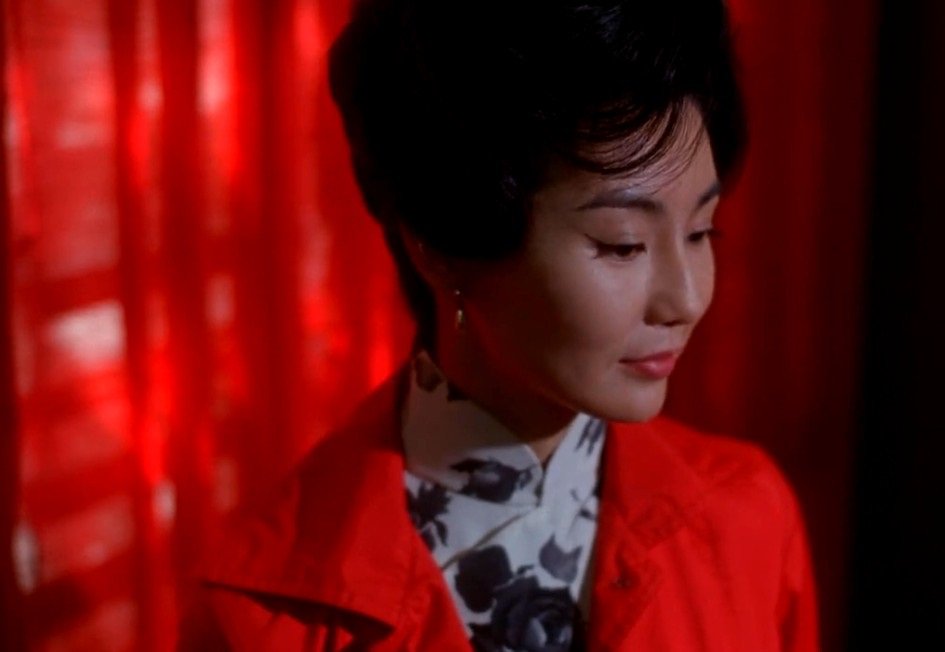 Happy Birthday Maggie Cheung 20th September 1964     