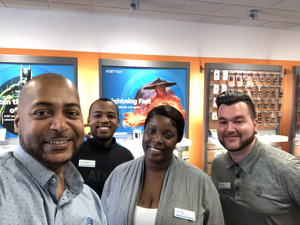 It’s iPhone day, but Two Notch said it’s small business sales every day; 4 on the books for today. Good start @Shay and Team <a href="/eniggemann/">Enrique Niggemann</a> @Donny_Feller6 <a href="/kutz_justin/">Jag◎◎12 (⛳,🍄) {BRRR}</a> <a href="/marvymoore/">marvy moore</a> <a href="/elindsay24/">Erin Lindsay</a> <a href="/stephanieMcCub2/">stephanie McCubbin</a> <a href="/hiott_tyler/">Tyler Hiott</a> 
  #myactionsmatchmywords